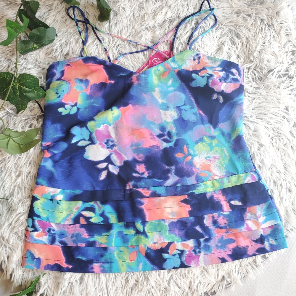 Candie's    top size XS
